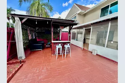 15645 SW 82nd Cir Ln #7-5, Miami, FL 33193 - Photo 14