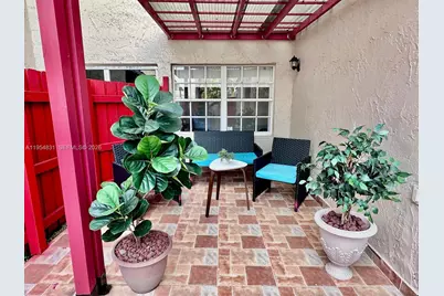 15645 SW 82nd Cir Ln #7-5, Miami, FL 33193 - Photo 4