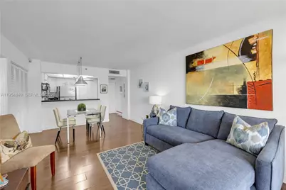 540 Brickell Key Dr #1514, Miami, FL 33131 - Photo 8