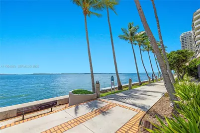 540 Brickell Key Dr #1514, Miami, FL 33131 - Photo 1