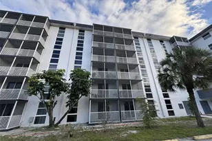 16950 W Dixie Hwy, North Miami Beach, FL 33160 - Photo 1