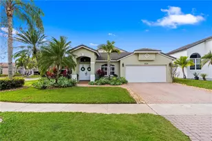 1024 NW 184th Way, Pembroke Pines, FL 33029 - Photo 1