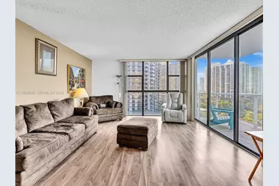 3731 N Country Club Dr #1223, Aventura, FL 33180 - Photo 2