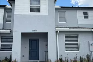 26849 SW 121st Ave, Homestead, FL 33032 - Photo 1
