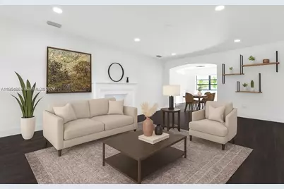 9173 Byron Ave, Surfside, FL 33154 - Photo 2