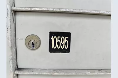 10595 SW 6th St #1103, Pembroke Pines, FL 33025 - Photo 30