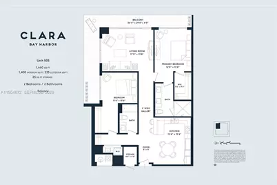 10281 W Bay Harbor Dr #505, Bay Harbor Islands, FL 33154 - Photo 10