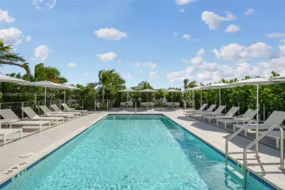 10281 W Bay Harbor Dr #505, Bay Harbor Islands, FL 33154 - Photo 2