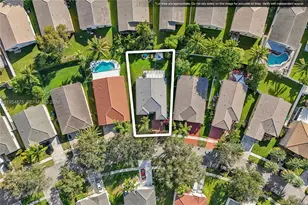 10412 SW 23rd Ct, Miramar, FL 33025 - Photo 46