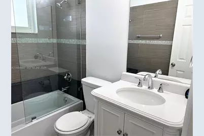 11230 SW 5th St #1, Sweetwater, FL 33174 - Photo 14