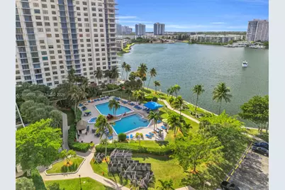 18181 NE 31st Ct #806, Aventura, FL 33160 - Photo 1