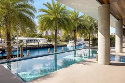 13190 Biscayne Bay Ter, North Miami, FL 33181 - Photo 72