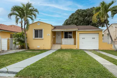 3050 NW 2nd St, Miami, FL 33125 - Photo 1