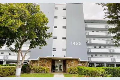 1425 Atlantic Shores Blvd #209, Hallandale Beach, FL 33009 - Photo 1
