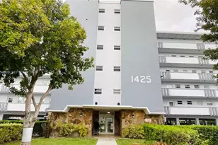 1425 Atlantic Shores Blvd, Hallandale Beach, FL 33009 - Photo 2