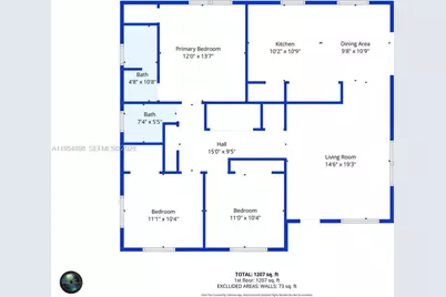 9435-9437 SW 39th St, Miami, FL 33165 - Photo 70