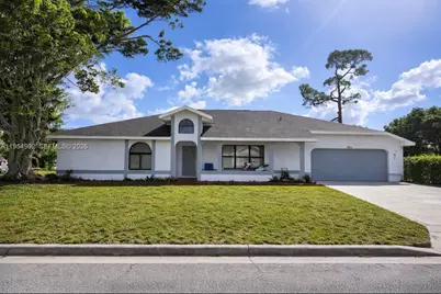 506 Corinne Dr, Lehigh Acres, FL 33936 - Photo 1