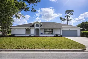 506 Corinne Dr, Lehigh Acres, FL 33936 - Photo 1