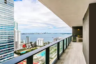 1451 Brickell Ave, Miami, FL 33131 - Photo 1
