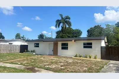 6271 Farragut St, Hollywood, FL 33024 - Photo 4