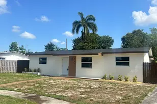 6271 Farragut St, Hollywood, FL 33024 - Photo 4