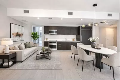 45 SW 9th St #1208, Miami, FL 33130 - Photo 6