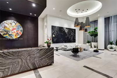 45 SW 9th St #1208, Miami, FL 33130 - Photo 28