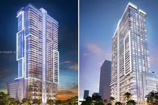 1080 Brickell Ave, Miami, FL 33131 - Photo 1
