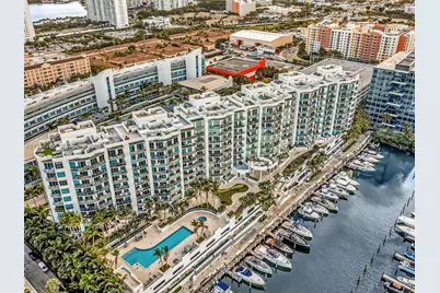 3029 NE 188th St #503, Aventura, FL 33180 - Photo 64