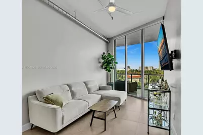 3029 NE 188th St #503, Aventura, FL 33180 - Photo 2