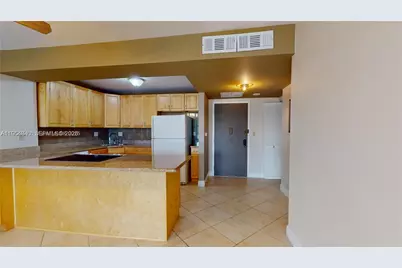 600 Three Islands Blvd #219, Hallandale Beach, FL 33009 - Photo 2