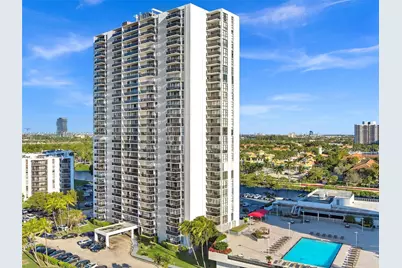 3675 N Country Club Dr #410, Aventura, FL 33180 - Photo 1