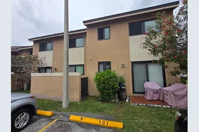 15439 SW 80th St #202-9, Miami, FL 33193 - Photo 1