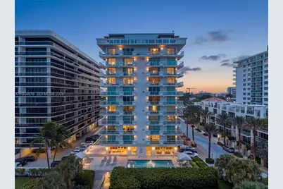 9499 Collins Ave #205, Surfside, FL 33154 - Photo 6