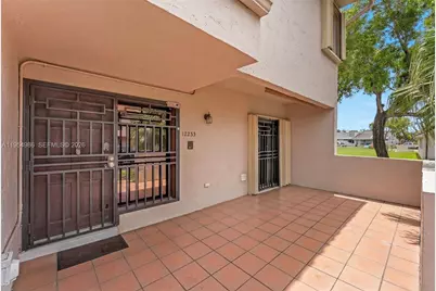 12233 SW 24th Ter #35, Miami, FL 33175 - Photo 6
