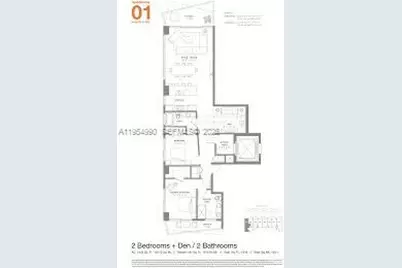 460 NE 28 St #2501, Miami, FL 33137 - Photo 52