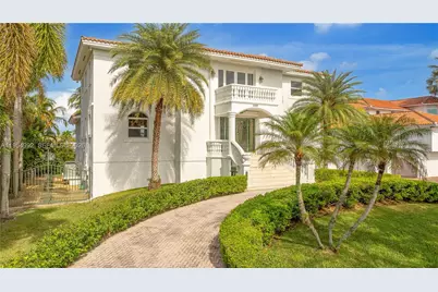 6275 Dolphin Dr, Coral Gables, FL 33158 - Photo 2