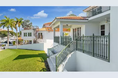 6275 Dolphin Dr, Coral Gables, FL 33158 - Photo 8