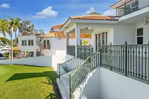 6275 Dolphin Dr, Coral Gables, FL 33158 - Photo 8