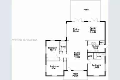 8230 SW 63rd Pl, Miami, FL 33143 - Photo 22