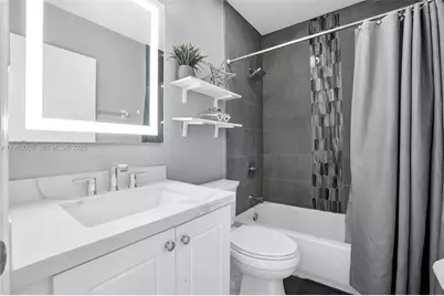 2311 SW 87th Way #2311, Miramar, FL 33025 - Photo 16