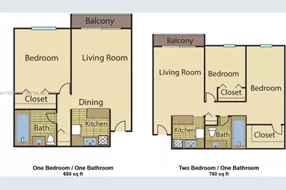 4325 NW South Tamiami Canal Dr #209, Miami, FL 33126 - Photo 14