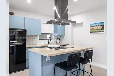 1009 NW 11th Ct, Miami, FL 33136 - Photo 16