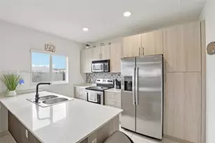 1191 NW 1st St, Florida City, FL 33034 - Photo 1