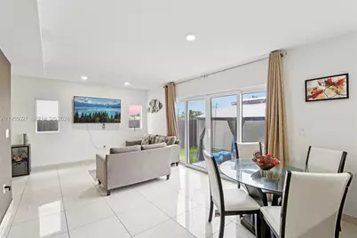 1191 NW 1st St, Florida City, FL 33034 - Photo 14