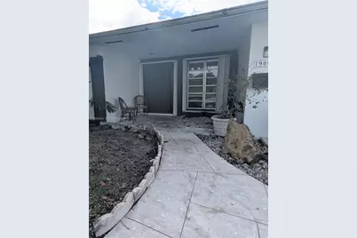 1900 NE 186th Dr, North Miami Beach, FL 33179 - Photo 2