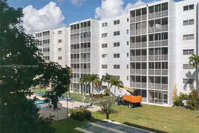 301 NE 14th Ave #307, Hallandale Beach, FL 33009 - Photo 30