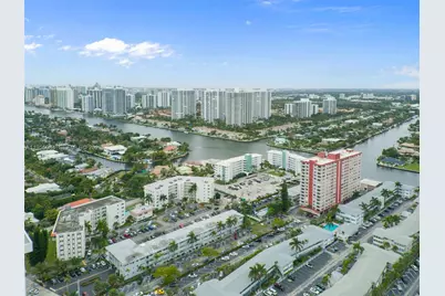 3177 S Ocean Dr #309, Hallandale Beach, FL 33009 - Photo 32