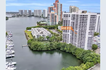 3400 NE 192nd St #910, Aventura, FL 33180 - Photo 40