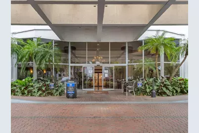 3400 NE 192nd St #910, Aventura, FL 33180 - Photo 30